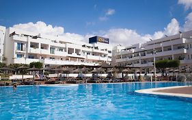 Hotel Ohtels Cabo de Gata